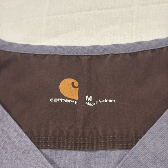 Carhartt Scrub Top - Picture 5 of 11